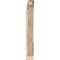 Ekena Millwork Traditional Craftsman Smooth Outlooker, Douglas Fir, 5 1/2"W x 40"D x 40"H OUT06X40X40TRA04SDF - alternate 4